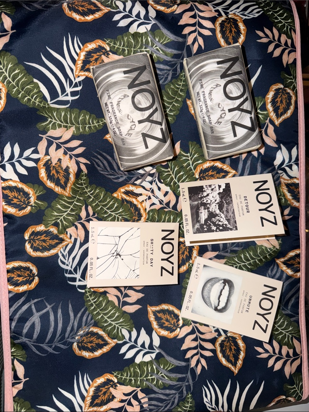 NOYZ (Bundle)